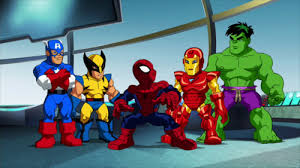 Image result for super hero squad