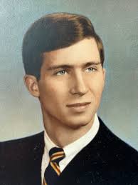 Stephen "Steve" Stamm