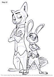 Pin On Disney Drawing Tutorial