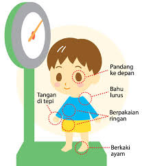 Bukan ke patutnye bmi dewasa fn kanak kanak berbeza dn bmi oerempuan dn wanita berbeza?? Adakah Anak Anda Membesar Dengan Sempurna Positive Parenting