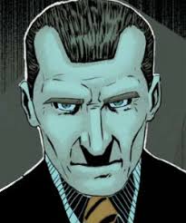 James Wesley (Kingpin lawyer) Reading Orders