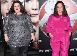 Happy 47th birthday, Melissa McCarthy! From "Gilmore Girls" to  "Bridesmaids" to Sean Spicer