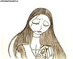 Maybe you would like to learn more about one of these? Sally Nightmare Before Xmas By Mistressjenny11 On Deviantart