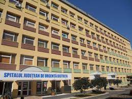 In cursul zilei de 08.11.2014, ora 17.08 a fost adusa la unitatea de primiri urgente a spitalului judetean de urgenta bistrita, pacienta s.m. Contact Spitalul JudeÈean De UrgenÈÄ BistriÈa