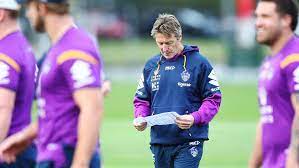 The queensland speedster has been left out of the broncos side again this weekend and looks increasingly unlikely to play another game for the club before he joins the. Nrl Supercoach Craig Bellamy Agrees To Brisbane Home Contract Realestate Com Au
