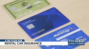 That reluctance is largely due to fees associated with processing. Decline The Insurance On A Car Rental Know Terms Are Changing Wral Com