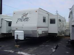Select from all palomino puma travel trailer floor plans when you build your own new palomino puma rv at rv wholesalers. 2007 Palomino Puma 31dsbh For Sale Ionia Mi Rvt Com Classifieds Travel Trailers For Sale Rv For Sale Travel Trailer