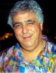 The great Abe Vigoda died