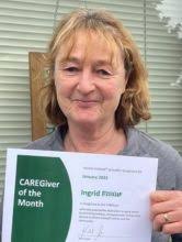 Caregivers Providing the Best Senior Care