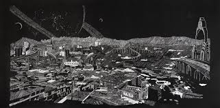 Artwork — Mandi Quinn Art