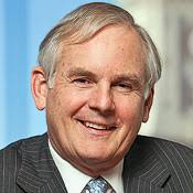 Acadian names new CEO in leadership shuffle