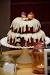 Easter Mini Bundt Cakes