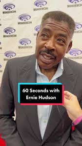 Ernie Hudson Talks Quantum Leap Revival