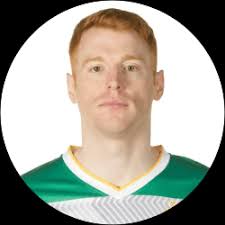 Informações e Estatísticas de Rory Gaffney