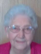 Obituary information for Audrey Bankey