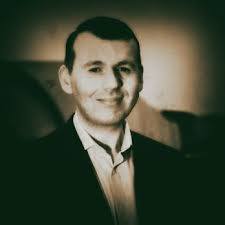 Hollywood/Genes Crossover Interview: Stephen Sherry