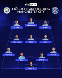 That big event happening this week in the nevada desert called burning man. Sky Sport De Man City Vs Paris So Konnten Die Teams Facebook
