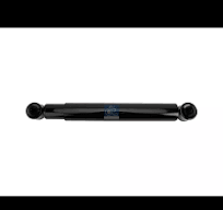 Amortisseur Pour Mercedes-Benz Actros 1, Actros 2, Actros 3, Atego 1