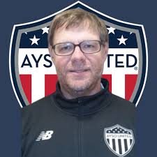 Coaches & Staff — AYSO UNITED NM