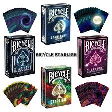 Bicycle stargazer playing cards standard index space poker uspcc 1 deck new usa. Bicycle Stargazer Playing Cards Off 70 Medpharmres Com