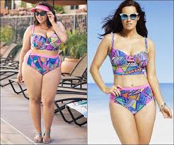 Courtesy of swimsuits for all). Gabifresh For Swimsuits For All Plus Size Swimwear 2014 Collection Gorgeous Beautiful