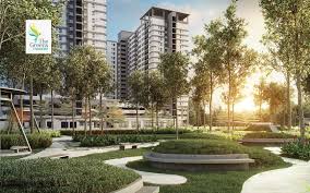 I&p group (aka island & peninsular). The Greens Subang West Nawawi Tie Leung
