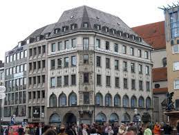 Öffnungszeiten deutsche bank marienplatz 21 in münchen. Marienplatz 21 Munchen Wikipedia