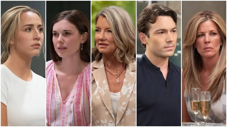 General Hospital Spoilers August 10-14, 2026