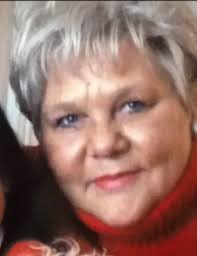 Obituary information for Barbara Lou Thompson