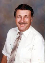 Kenneth Rickard Obituary August 19, 2009