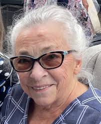 Obituary for Genevieve Anastasia Tremblay