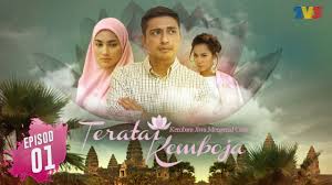 Meletop cakap kelantan | sapo hok kecek kelate sengoti ni, izzue, zizan ko neelofa? Jiwa Lara Episod 11 By Tv3malaysia Official