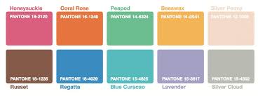 Honeysuckle is a captivating, stimulating color that gets the adrenaline going—perfect to ward off the blues, explains leatrice eiseman, executive director of the pantone color institute®. Pantone Fashion Color Report Spring 2011
