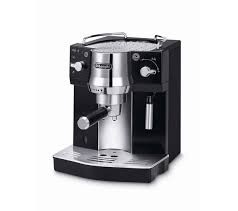 Given its compact footprint, the dedica has had to step away from the conventional while it's a beautiful machine that produces excellent coffee, the dedica is more suited to ardent fans or relaxed weekends. Delonghi Coffee Machines Top 10 With Prices Reviews And Ratings Hometone Home Automation And Smart Home Guide
