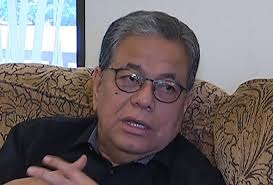 Tan sri johan was also a member of the management board, national higher education fund corporation (ptptn); Carian Mengenai Topik Johan Jaaffar Astro Awani