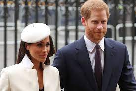 Meghan And Harry S True Bond With Clooneys After They Admitted Not Knowing Royals Mirror Online