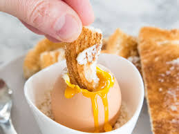 Maybe you would like to learn more about one of these? How To Make A Soft Boiled Egg Step By Step Recipe Kitchn