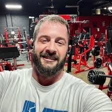 Greg Reichmuth's Instagram, Twitter & Facebook