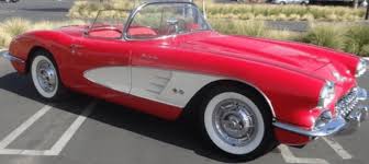 All original paperwork, title & bill of sale from 1958 with owners manual and additional documentation. 1958 Chevrolet Corvette Convertible Fuel Injection Kus Classic Cars