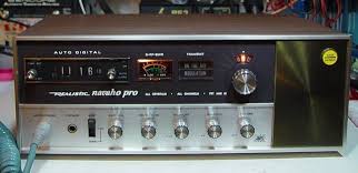 Image result for RadioShack / Realistic Pro-2000