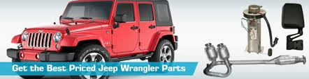 Jeep Wrangler Parts Accessories Oem Aftermarket Parts Parts Geek