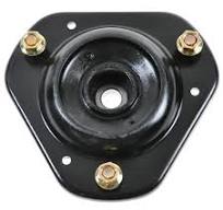 Amazon.com: Front Upper Strut Mount with Bearing Compatible ...