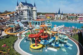 Törökország » török riviéra » belek. Granada Luxury Belek Updated 2021 Prices Hotel Reviews Turkey Antalya Province Tripadvisor