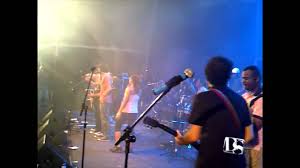 Ato Publico Em Defesa Do Es Gabriel O Pensador Ta Na Hora De Molhar O Biscoito Youtube