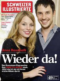 This is grussbotschaft von giulia steingruber by karin leuch on vimeo, the home for high quality videos and the people who love them. Si 2011 49 By Schweizer Illustrierte Issuu