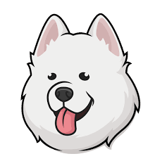 Samoyedcoin Logo
