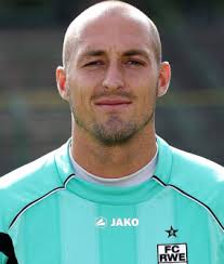 Rickert und Manno suspendiert