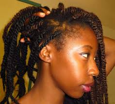 Can be used formicro, crochet, or tree braids. My Love Affair With Afro Twists Soul Hair