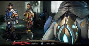 From here we'll be talking . How To Unlock Frost Character In Mortal Kombat 11 Zilliongamer