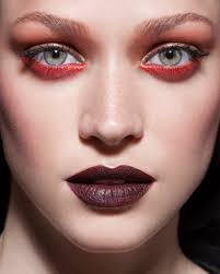 Podzimní make-up playlist